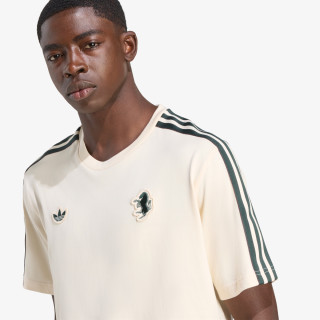ADIDAS Tricouri JUVE ICON TEE 