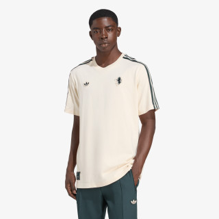 ADIDAS Tricouri JUVE ICON TEE 