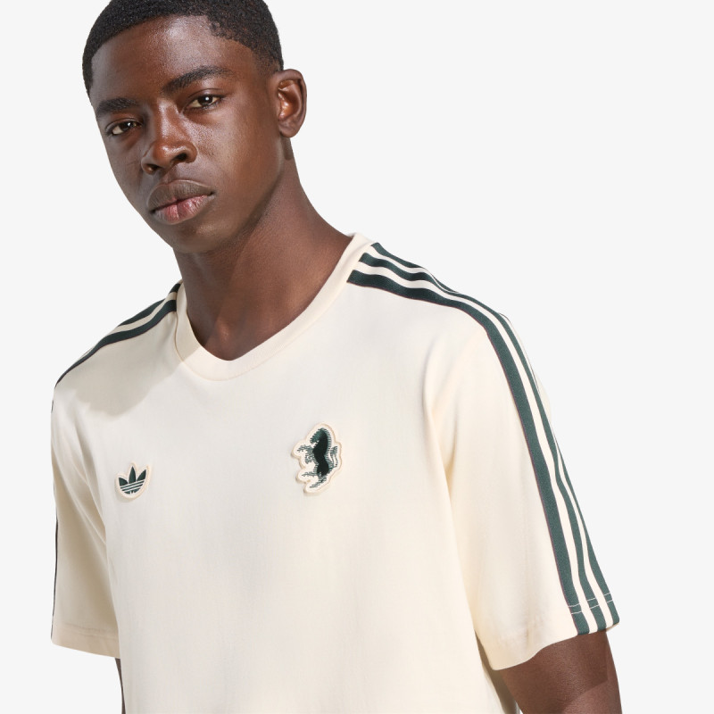 ADIDAS Tricouri JUVE ICON TEE 