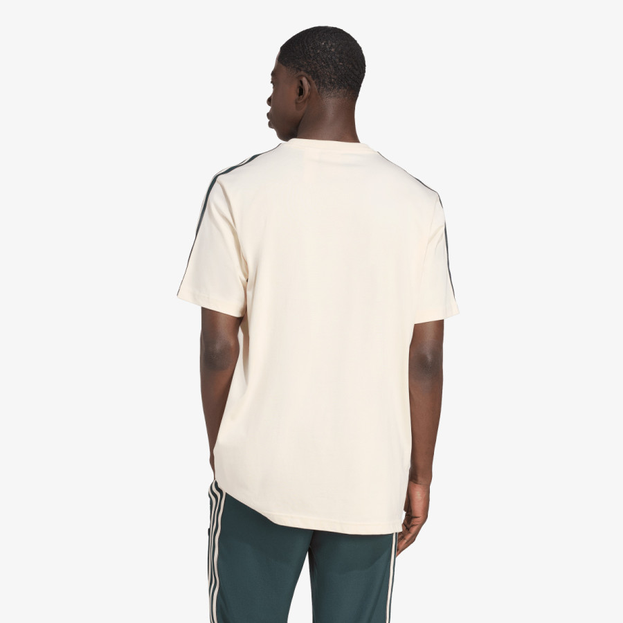 ADIDAS Tricouri JUVE ICON TEE 
