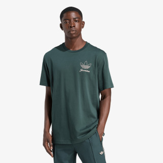 ADIDAS Tricouri JUVE ICON GR TE 
