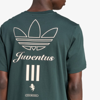 ADIDAS Tricouri JUVE ICON GR TE 