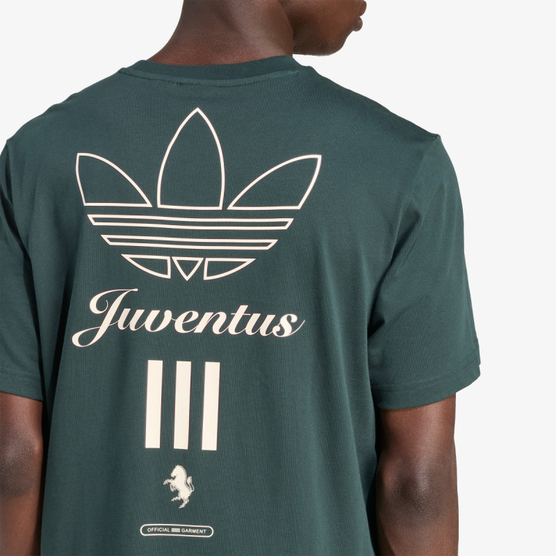 ADIDAS Tricouri JUVE ICON GR TE 