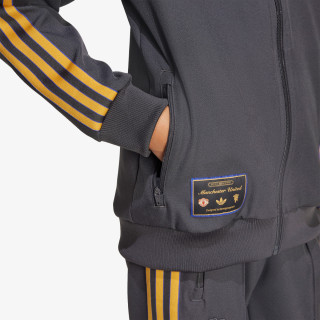 ADIDAS Hanorace MUFC ICON TTY 