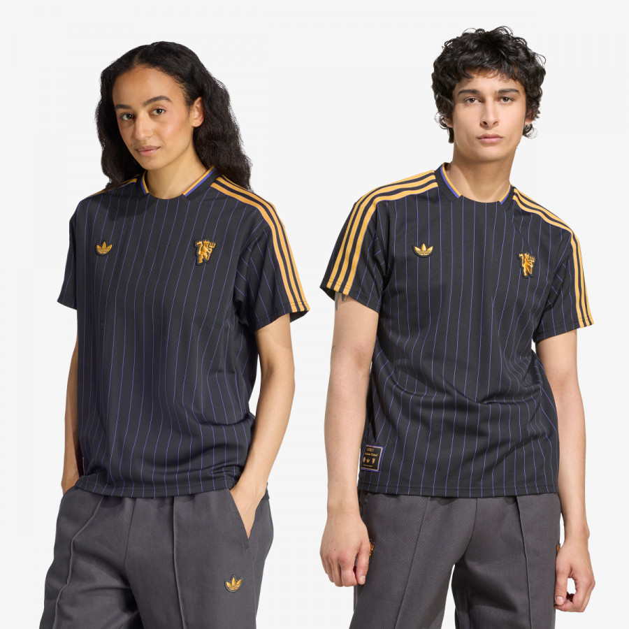 ADIDAS Tricou echipe MUFC ICON JSY 