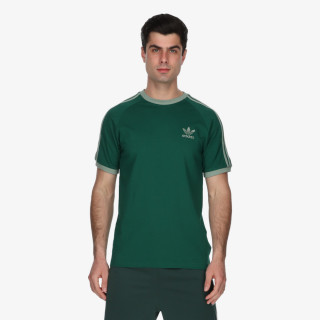 ADIDAS Tricouri 3-STRIPES TEE 