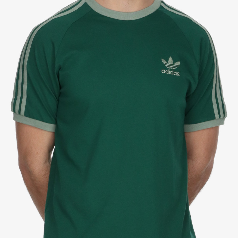 ADIDAS Tricouri 3-STRIPES TEE 