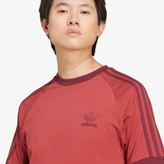ADIDAS Tricouri 3-STRIPES TEE 