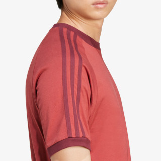 ADIDAS Tricouri 3-STRIPES TEE 