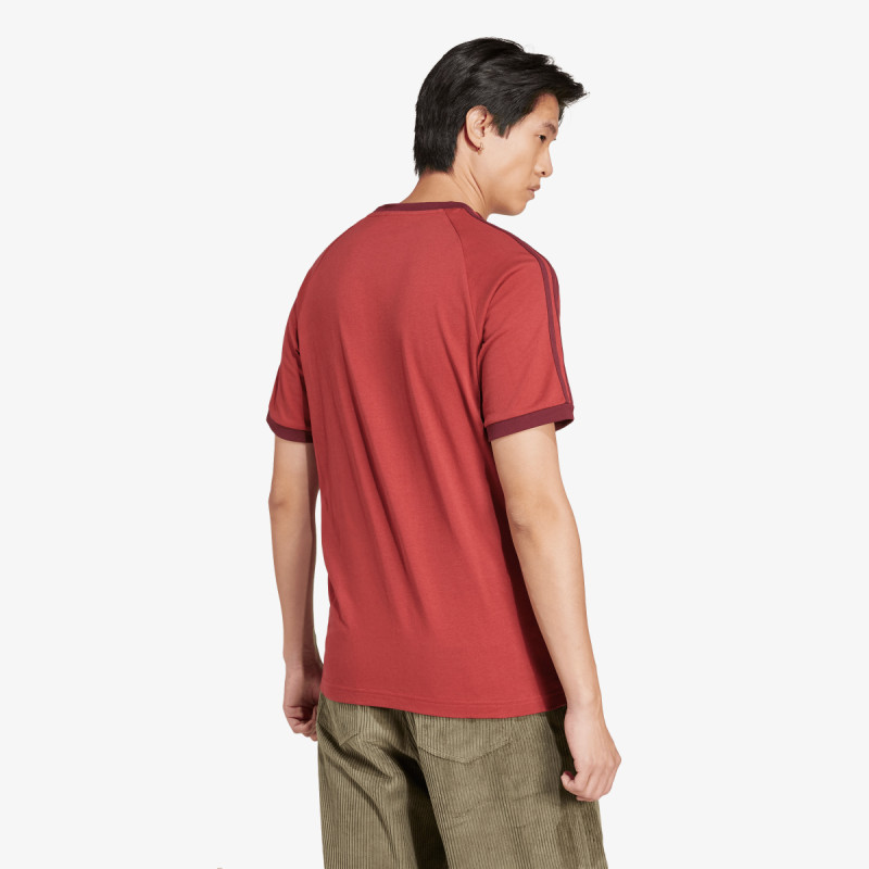 ADIDAS Tricouri 3-STRIPES TEE 