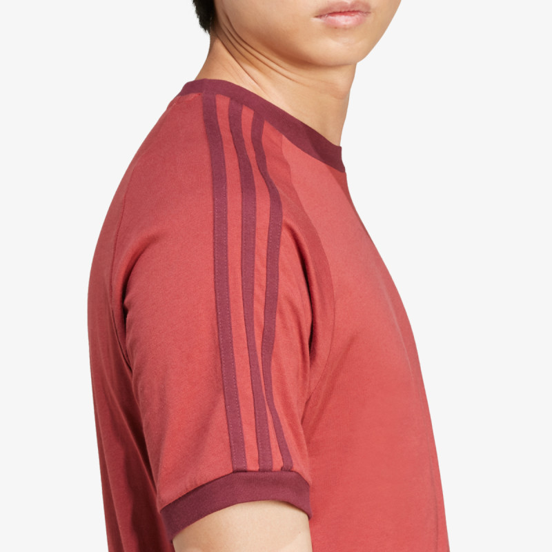 ADIDAS Tricouri 3-STRIPES TEE 