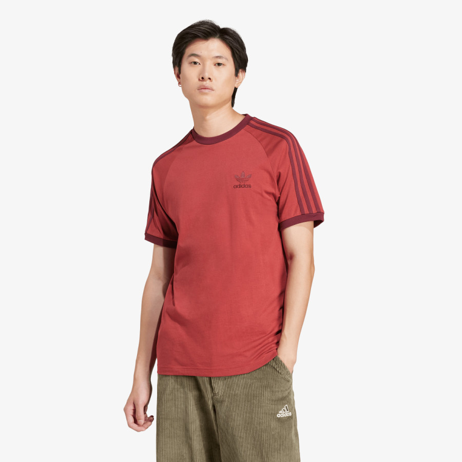 ADIDAS Tricouri 3-STRIPES TEE 