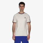 ADIDAS Tricouri 3-STRIPES TEE 
