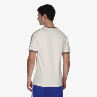 ADIDAS Tricouri 3-STRIPES TEE 