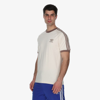 ADIDAS Tricouri 3-STRIPES TEE 