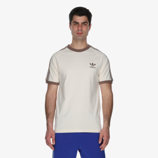 ADIDAS Tricouri 3-STRIPES TEE 
