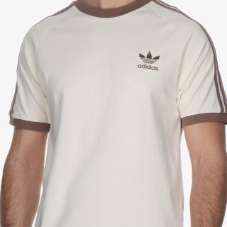 ADIDAS Tricouri 3-STRIPES TEE 