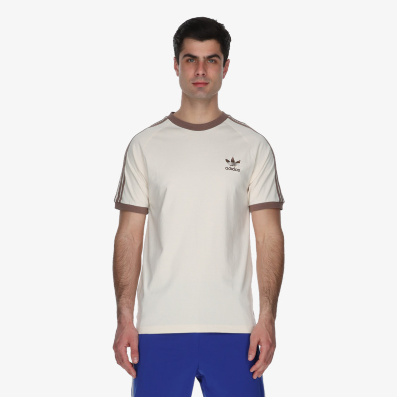 ADIDAS Tricouri 3-STRIPES TEE 