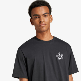 ADIDAS Tricouri Q1 MBN 