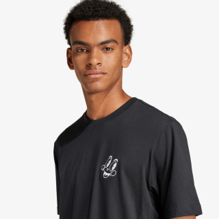 ADIDAS Tricouri Q1 MBN 