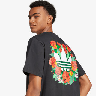 ADIDAS Tricouri Q1 MBN 