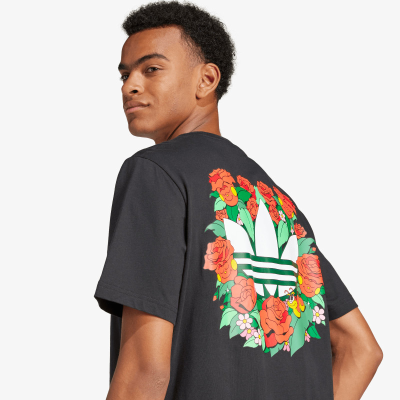 ADIDAS Tricouri Q1 MBN 