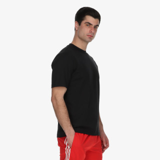 ADIDAS Tricouri Trefoil 
