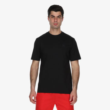 ADIDAS Tricouri Trefoil 