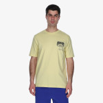ADIDAS Tricouri Trefoil Series Fashion Elevated 