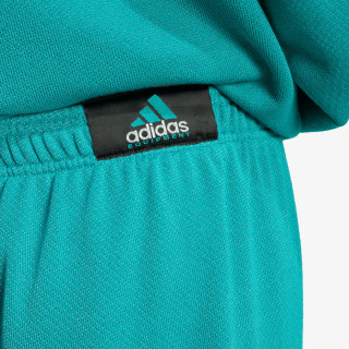 ADIDAS Pantaloni de trening Equipment 
