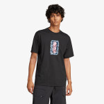 ADIDAS Tricouri Street 
