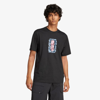 ADIDAS Tricouri Street 