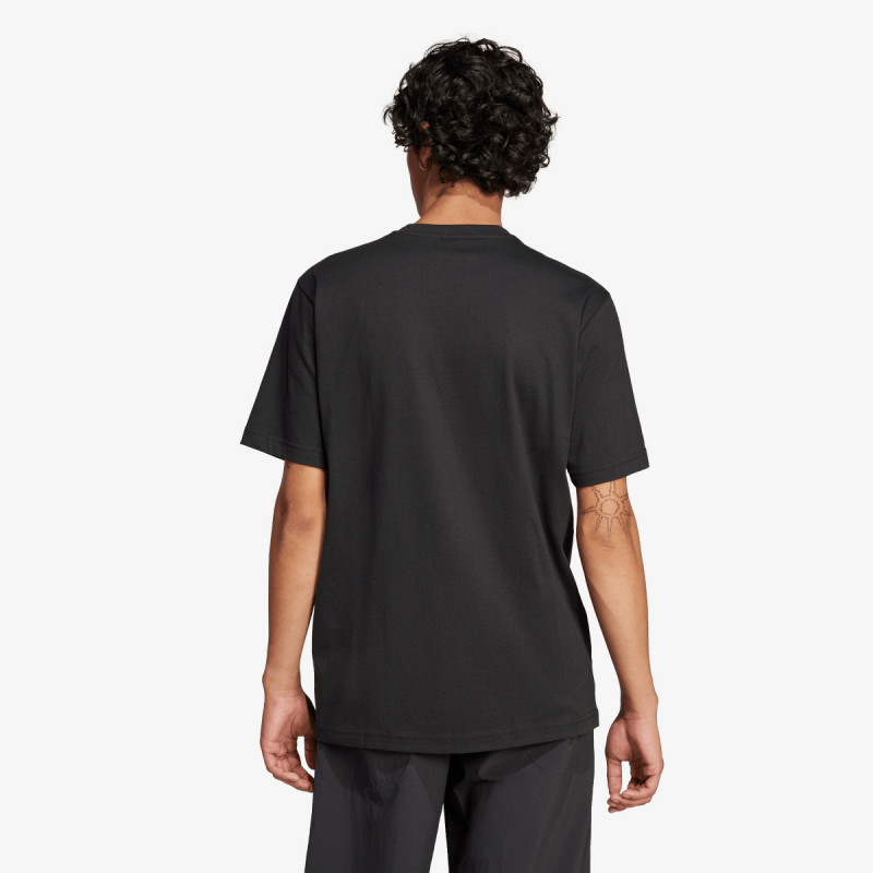 ADIDAS Tricouri Street 