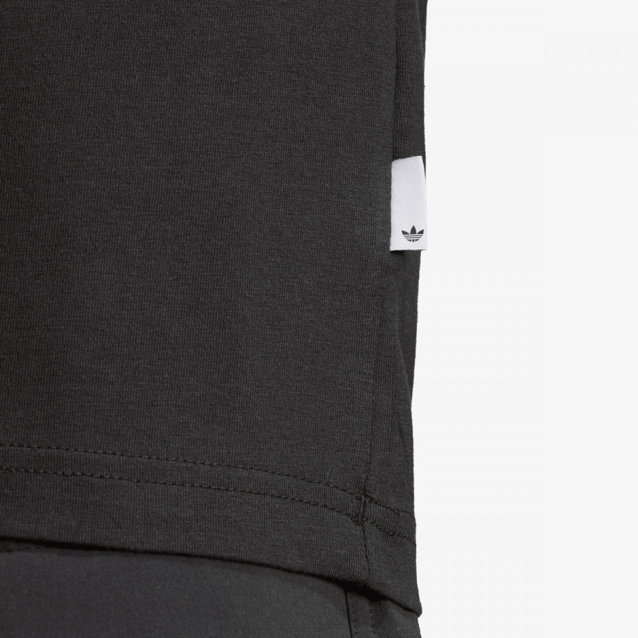 ADIDAS Tricouri Street 