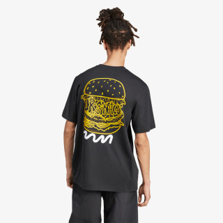ADIDAS Tricouri Street 