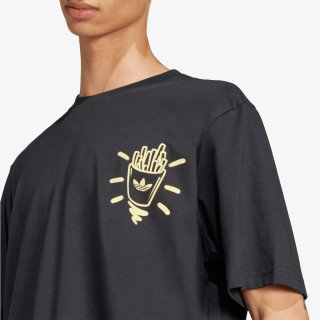 ADIDAS Tricouri Street 
