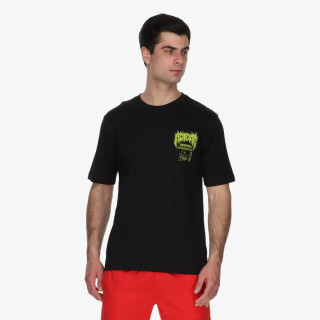 ADIDAS Tricouri Trefoil Series Fashion Elevated 