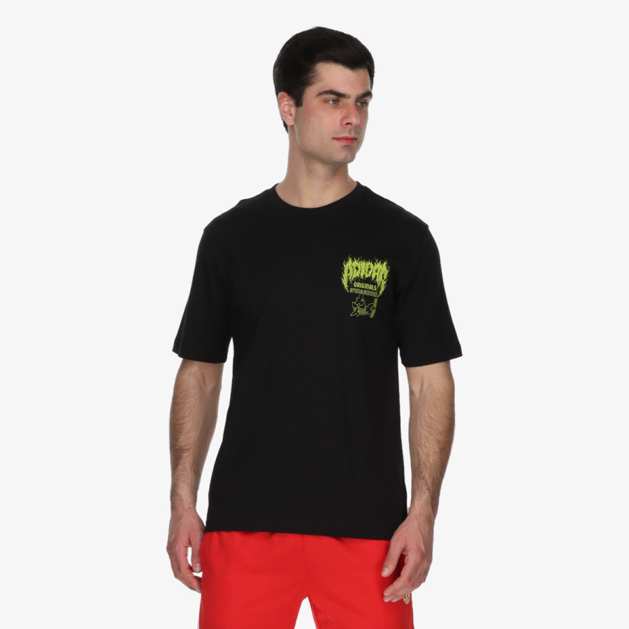 ADIDAS Tricouri Trefoil Series Fashion Elevated 
