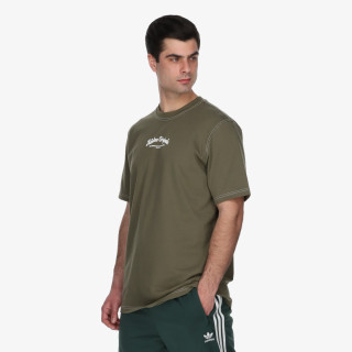 ADIDAS Tricouri Wabash 