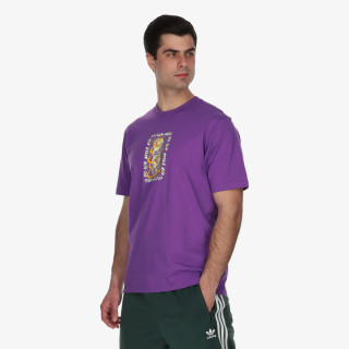 ADIDAS Tricouri Street 
