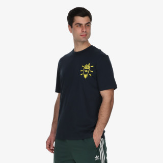 ADIDAS Tricouri Street 