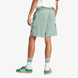 ADIDAS Pantaloni scurti Trefoil Essential 