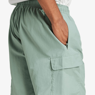 ADIDAS Pantaloni scurti Trefoil Essential 
