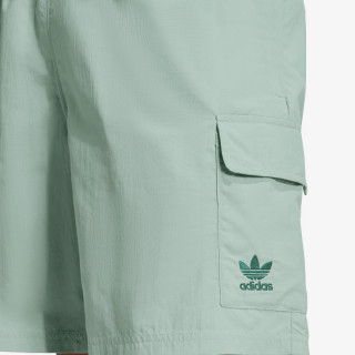 ADIDAS Pantaloni scurti Trefoil Essential 