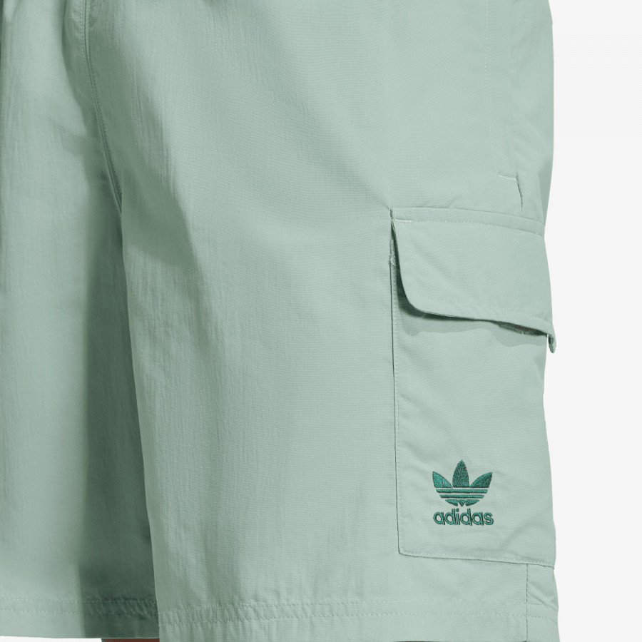 ADIDAS Pantaloni scurti Trefoil Essential 