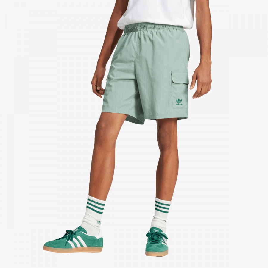 ADIDAS Pantaloni scurti Trefoil Essential 