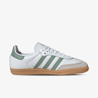 ADIDAS Pantofi Sport Samba 
