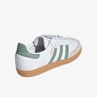 ADIDAS Pantofi Sport Samba 