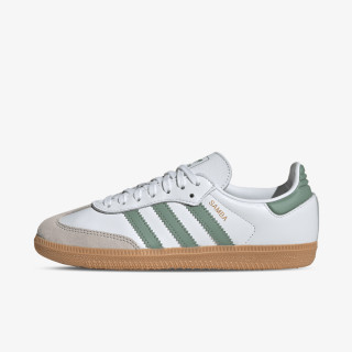 ADIDAS Pantofi Sport Samba 