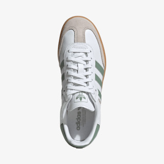 ADIDAS Pantofi Sport Samba 